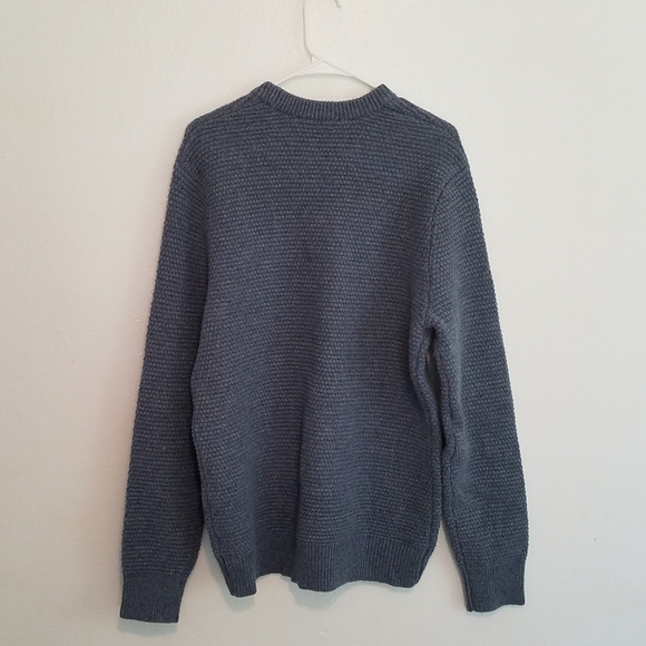 🍁GAP Lambswool Sweater🍁 - Picture 3 of 5